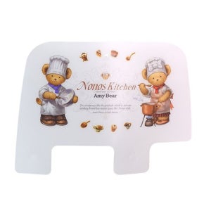 노노스 씽크대 물막이 패드 주방 싱크 설거지 용품