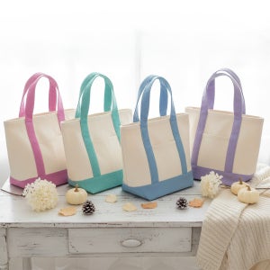 1장도 인쇄가능 인쇄포함 마카롱 에코백 주문 제작 굿즈 학원 소량 커스텀