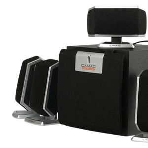 CMK 3040DX 5.1CH 1800W 우퍼 스피커 컴퓨터 데스크탑 용