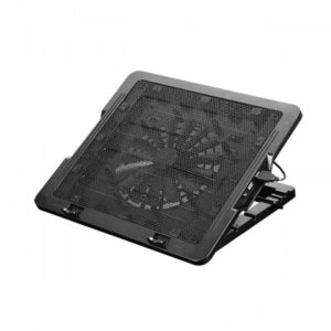 노트북용품 ZM-NS1000 쿨링 받침대 거치대 스탠드