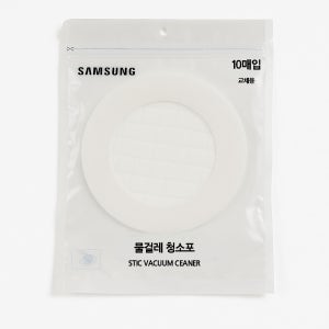 삼성 제트 일회용 물걸레포 10매 DJ97-02814A VS20A956E3B