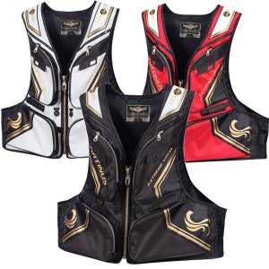 아티누스 스탠다드 구명복 AV-174 갯바위 선상 낚시 구명조끼