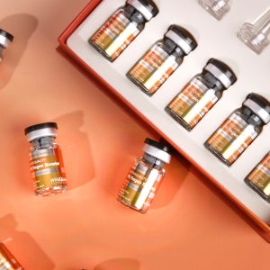 [바이더퀄리티] 더블DNA PN 리젠부스터 피부리부팅솔루션 1BOX(5vial)