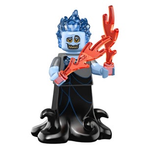 레고 71024 디즈니 2-13번 하데스 미니피겨 브릭