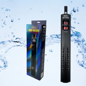 아마존 아쿠아세이프 300W히터 AX-300