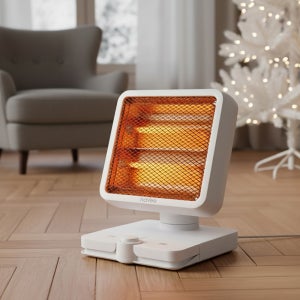 전기히터 미니 난로 온열기 사무실 가정용 발난로 초소형 데스크 히터 빠른 난방 전기온풍기