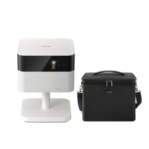 엡손 빔프로젝터 EF-71 +EPSON가방 패키지 라이프스튜디오 FLEX 3년AS