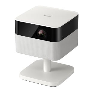 엡손 라이프스튜디오 EF-71 플렉스 미니빔프로젝터 구글TV BOSE스피커 무드등 3년AS