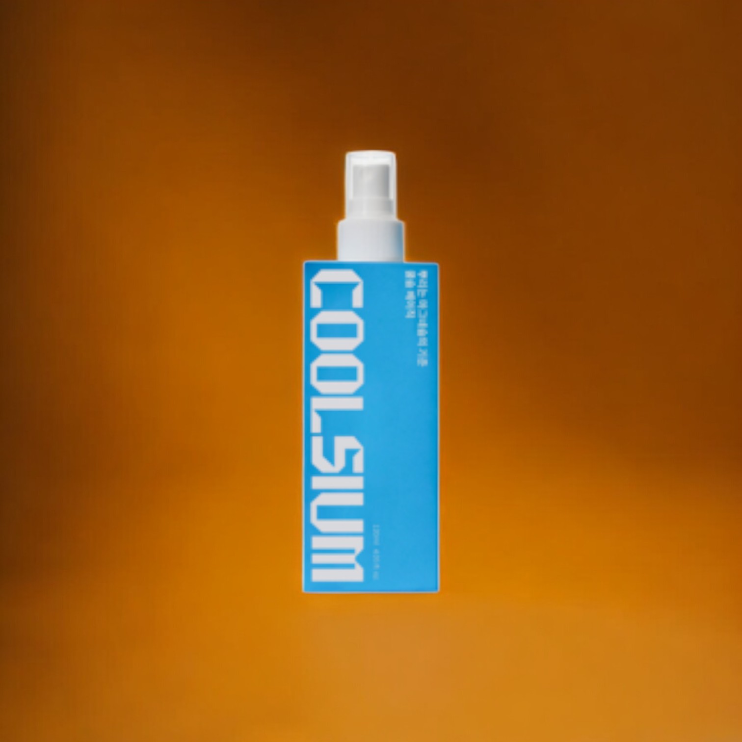 쿨슘 <b>마그네슘</b> 스프레이 <b>베이직</b> 집중력 근육이완 피로회복 영양 120ml