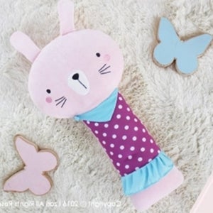 안전벨트인형 안전벨트쿠션