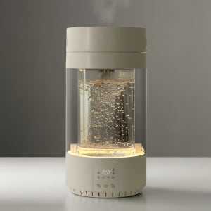 신일 가열식 가습기 대용량 복합식 UV 살균 110도 신생아 아기 4L