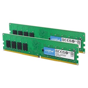 288핀 데스크탑 19200 메모리 키트 DDR4 PC4 중요한 DI 16GB 8GBX2