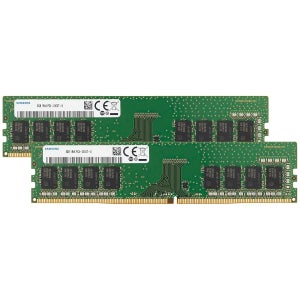 288 랭크 메모리 UDI CL17 DI 데스크탑 PC 1RX8 2V DDR4 PC4