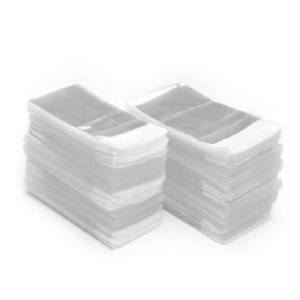 OPP 스티커봉투 5x10+4cm 500장 WI5020D20