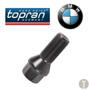 탑란 BMW 118d 120d 120i 135i 1시리즈 휠볼트 락너트