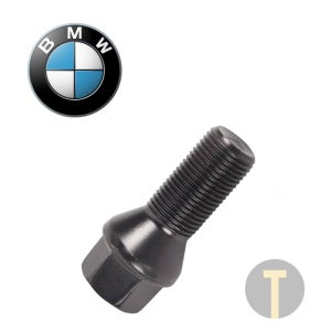 순정 BMW 520d 520i 530i 528i 525d 535i 530d 휠볼트 락너트