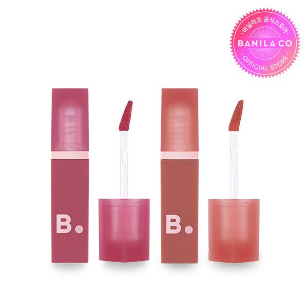 바닐라코 벨벳 파자마 세트