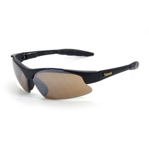Siena 스포츠글라스 0602 블랙브라운 WI5030D20 WI5030D20