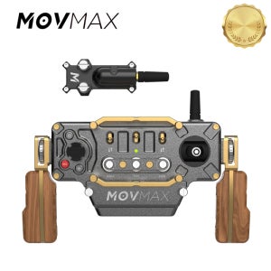 무브맥스 MOVMAX 인컨트롤 DJI RS 짐벌 무선 컨트롤러