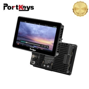 포트키 PORTKEYS BM5 IV 터치 스크린 모니터