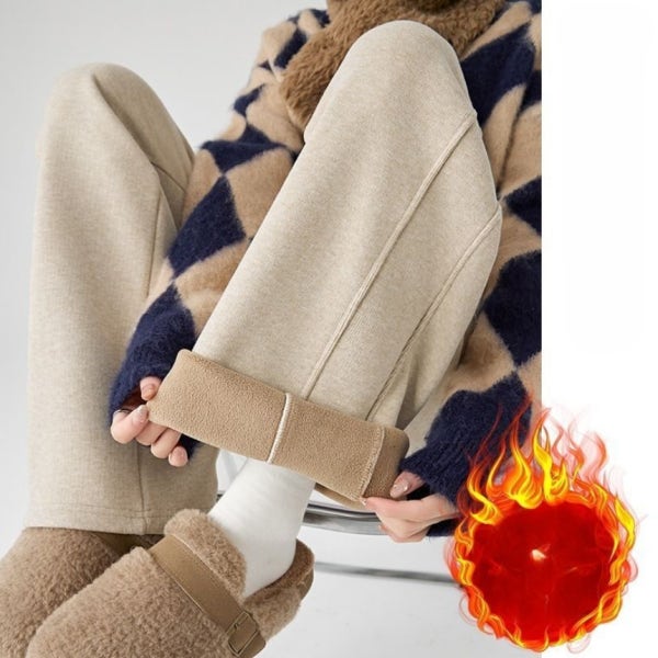 HUR Lap 임산부바지 임산부 와이드팬츠 임부복 허리조절