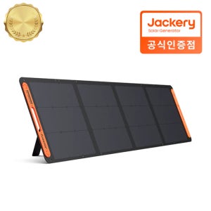 잭커리 Jackery SolarSaga 휴대용 태양광 패널 200W