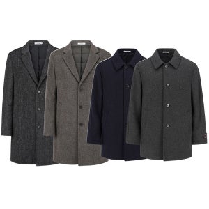 [FW Best] 겨울 데일리 코트 2종