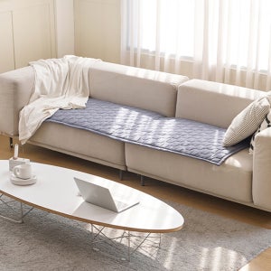 BySolar 워셔블 프리볼트 DC24V 탄소섬유 카본매트 미니싱글 70x180cm/전기매트 캠핑전기요 쇼파전기매트