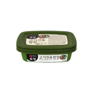 청정원 순창 쌈장 170g, 40개