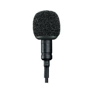 SHURE 슈어 MVL 라발리어 핀 유튜버 마이크 2년보증AS