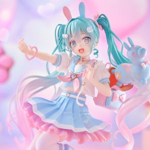 [예약] 타이토 하츠네 미쿠 X Rody A상 26.02