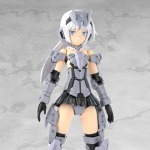 (바로배송)코토부키야 프레임암즈걸 그란데스케일 아키텍트(프라모델)