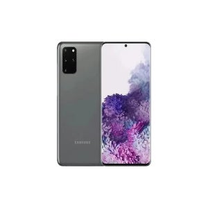 삼성전자 갤럭시 S20플러스 자급제 256GB 정식 2년보증 A/S 99% 새상품 통신3사 사용가능