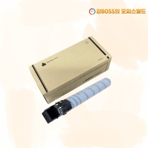 신도리코 CM2075 CM3035 프린터 D450 국산 재생토너 검정 TN-328 호환