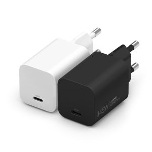 EFM ipTIME PD PPS 45W 1포트 GaN 충전기 UP451 PLUS (케이블 미포함)