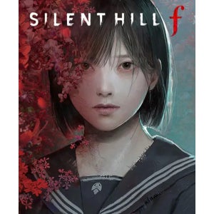 사일런트 힐 f SILENT HILL f (24시간 즉시발송 PC 스팀) NA