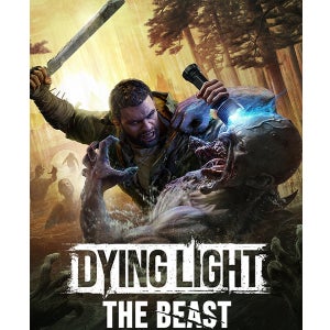 다잉 라이트:더 비스트 Dying Light: The Beast (24시간 즉시발송 PC 스팀) NA