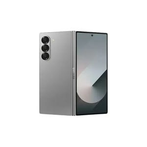 삼성전자 갤럭시 Z폴드6 자급제 256GB 정식 2년보증 A/S 99% 새상품 통신3사 사용가능