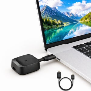 HDMI 무선 송수신기 구글TV 빔프로젝터 핸드폰 미러링 노트북 태블릿 아이폰 동글이