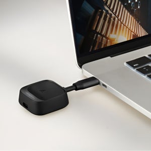 HDMI 무선 송수신기 구글TV 빔프로젝터 핸드폰 미러링 노트북 태블릿 아이폰 동글이