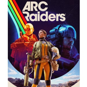 아크 레이더스 ARC Raiders (24시간 즉시발송 PC 스팀) NA