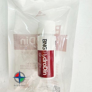 CHB 밴드골드 BNG 하이드로딘 포비돈 빨간약 하이드로겔 16ml