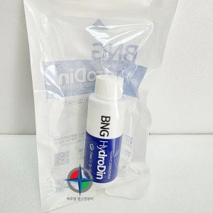 CHB 밴드골드 BNG 하이드로딘 포비돈 빨간약 하이드로겔 51ml