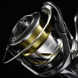 시마노 25소아레XR C2000SSPG 윤성보증서 볼락 아징 라이트게임 스피닝릴