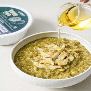 직접키워 만든 팔팔해밥 전복 내장죽 밀키트 250g, 3개