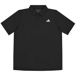 [블프] 아디다스 클럽 폴로 셔츠 HS3278 남성 스포츠 반팔티셔츠 블랙 카라반팔티셔츠