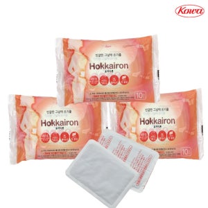 14시간이상 오래가는핫팩 슬림형핫팩