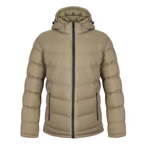 SNP골프 남성 웰론 하이넥 퍼포먼스 패딩 점퍼