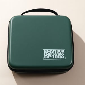 싸이버메딕 기능적 재활 전기 자극기 EMS1000 전용 보관용 가방 FES