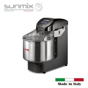 [SUNMIX 한국공식수입사] 선믹스 스파이럴 믹서기 EVO6 10 15 20 피자 제과제빵 이태리제품 선믹스 반죽기